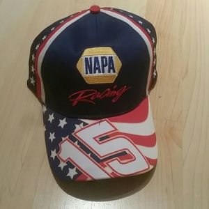 #15 Napa Racing Hat